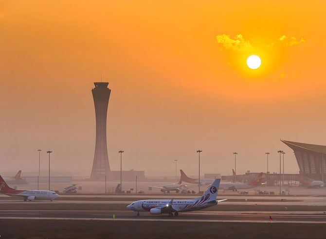 昆明機(jī)場(chǎng)