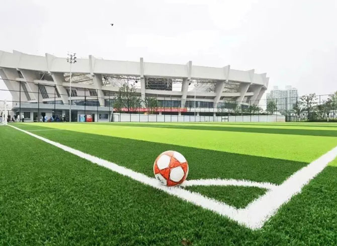 上海徐家匯體育公園