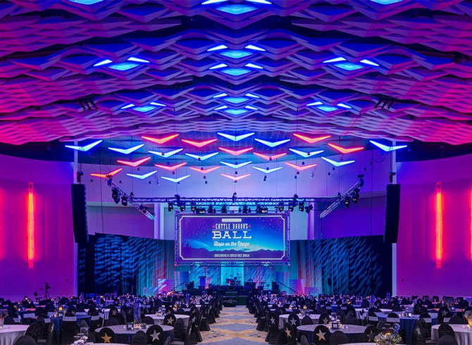 底特律Cobo會展中心