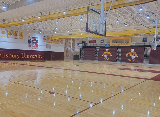 Salisbury University