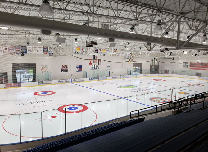 美國(guó)Greeley Ice House