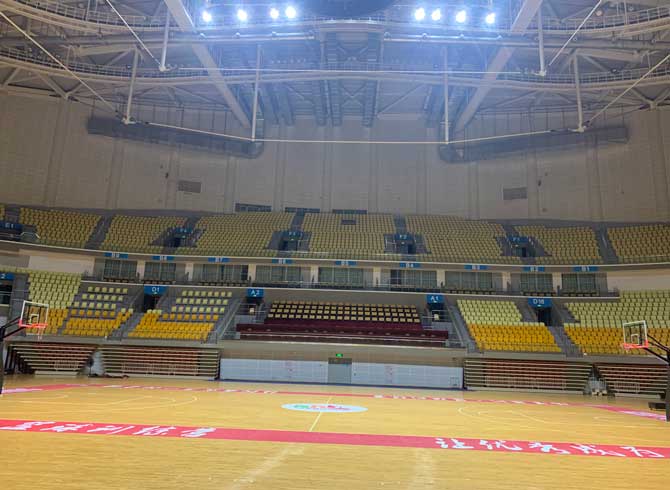 福州海峽奧林匹克體育中心